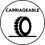 Carrossable - 2500kg - Max 15km/h